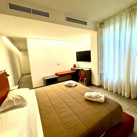 Cortile Nobile Luxury Suites Catania-Fontanarossai nemzetközi repülőtér Kültér fotó