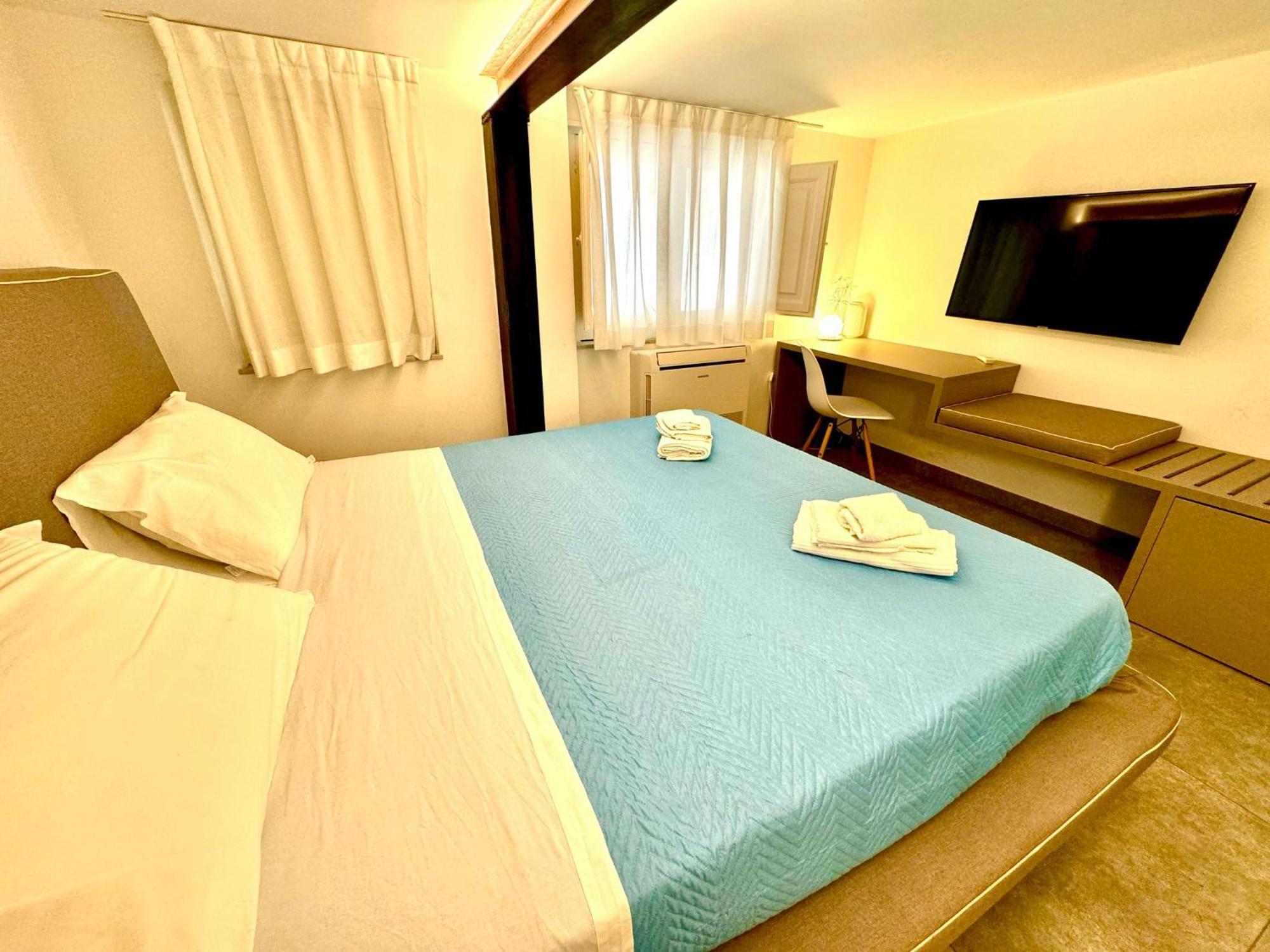 Cortile Nobile Luxury Suites Catania-Fontanarossai nemzetközi repülőtér Kültér fotó