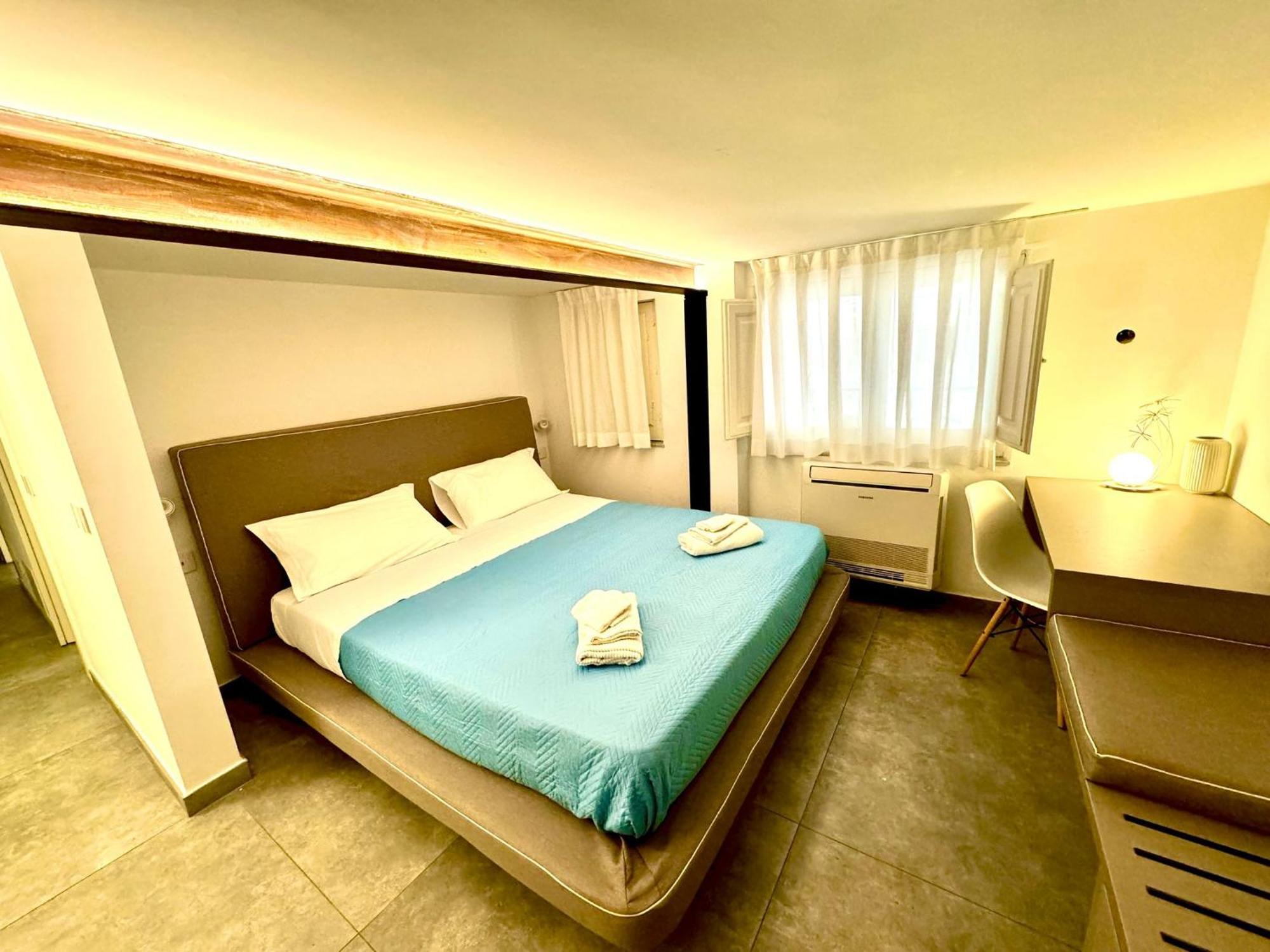 Cortile Nobile Luxury Suites Catania-Fontanarossai nemzetközi repülőtér Kültér fotó
