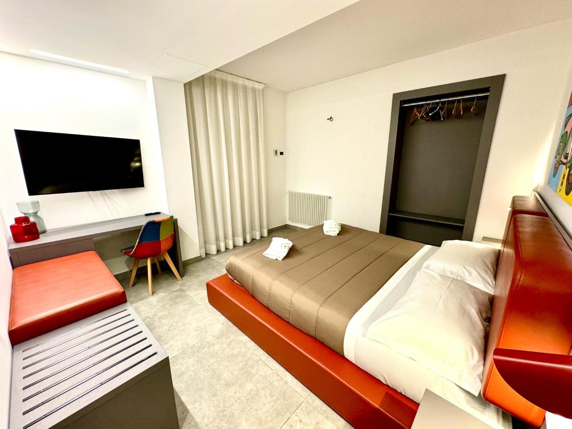 Cortile Nobile Luxury Suites Catania-Fontanarossai nemzetközi repülőtér Kültér fotó