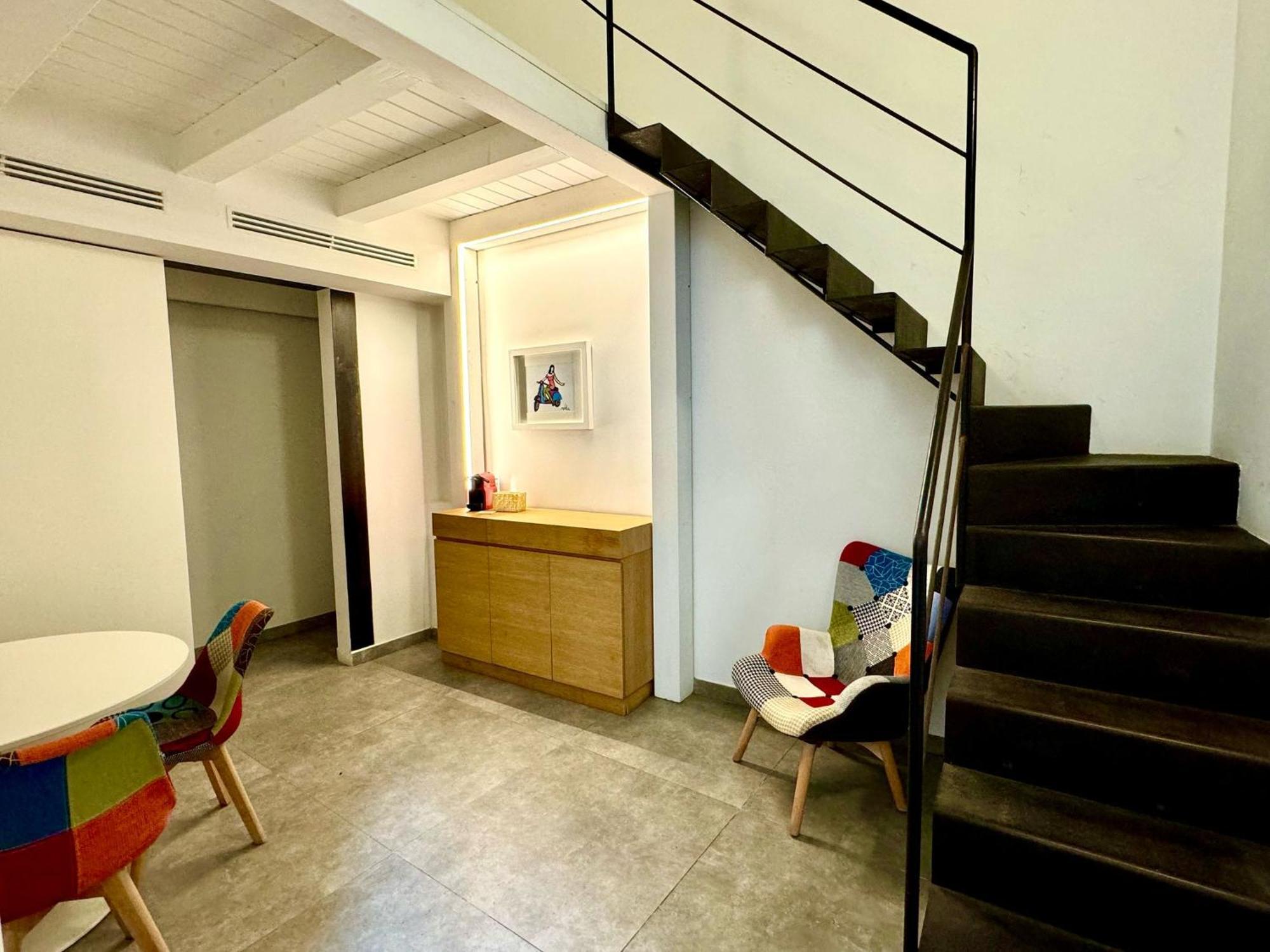 Cortile Nobile Luxury Suites Catania-Fontanarossai nemzetközi repülőtér Kültér fotó