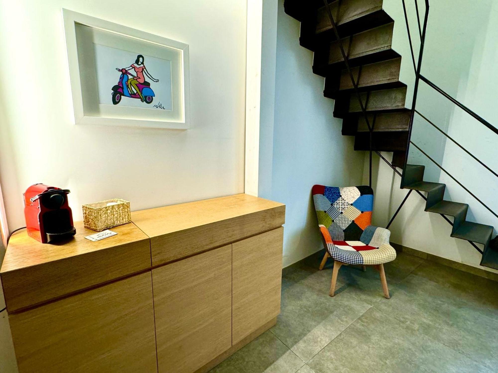 Cortile Nobile Luxury Suites Catania-Fontanarossai nemzetközi repülőtér Kültér fotó