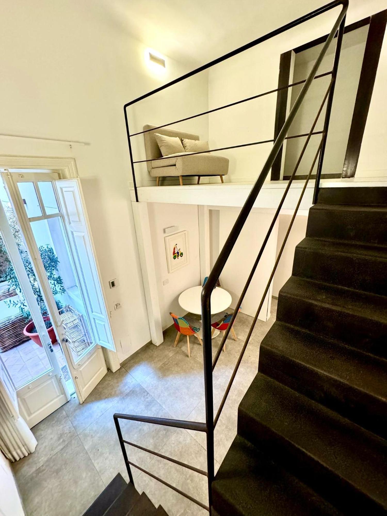Cortile Nobile Luxury Suites Catania-Fontanarossai nemzetközi repülőtér Kültér fotó