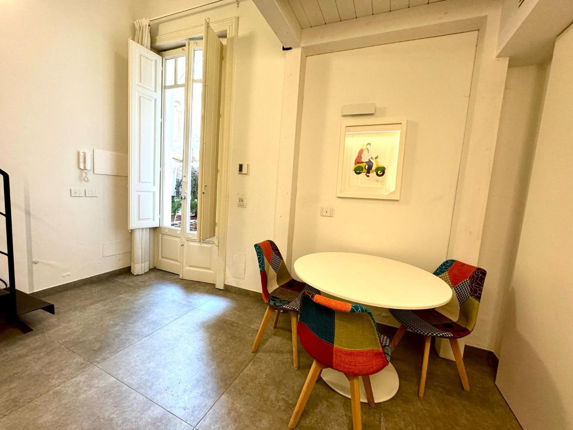 Cortile Nobile Luxury Suites Catania-Fontanarossai nemzetközi repülőtér Kültér fotó