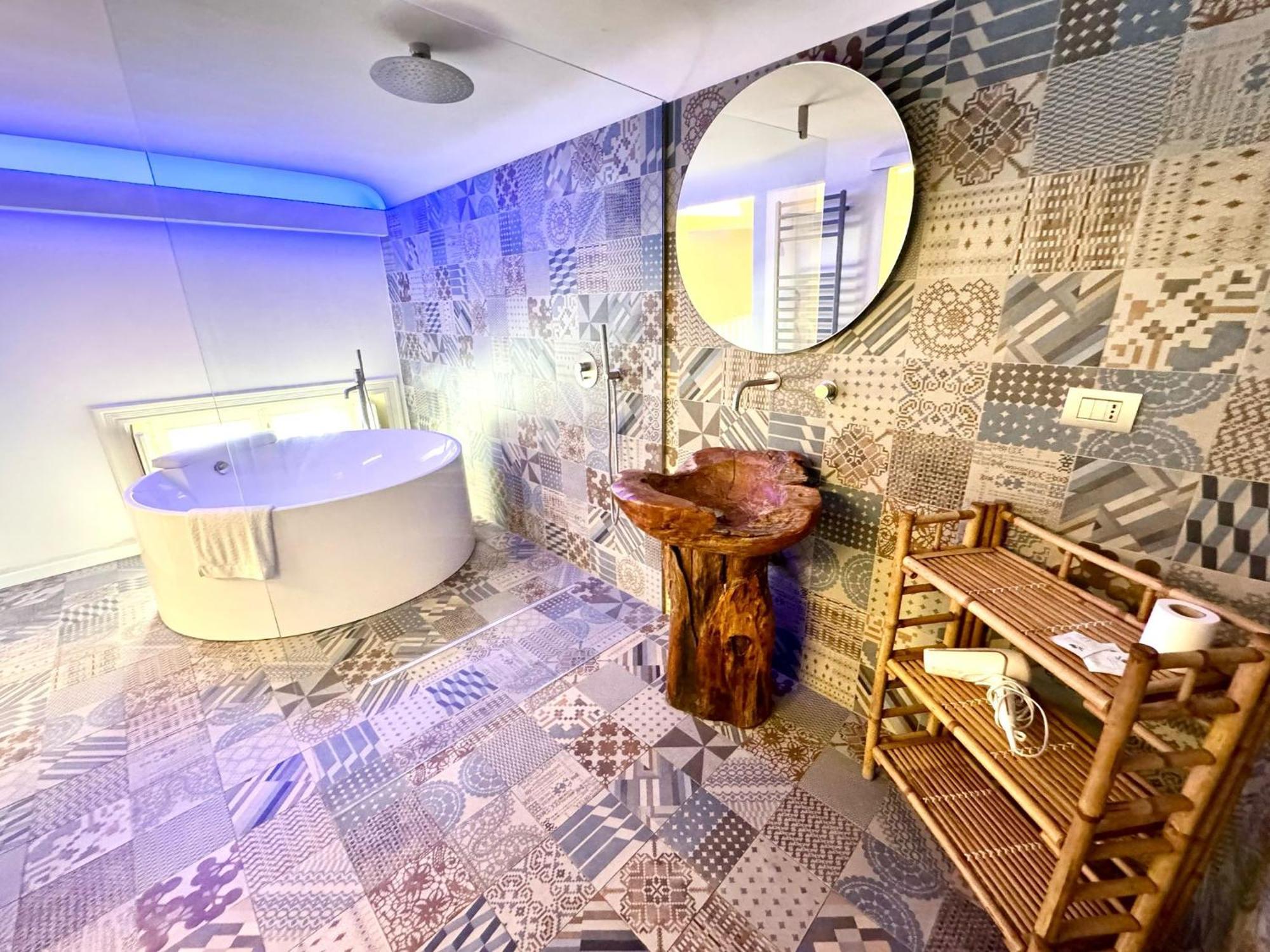 Cortile Nobile Luxury Suites Catania-Fontanarossai nemzetközi repülőtér Kültér fotó