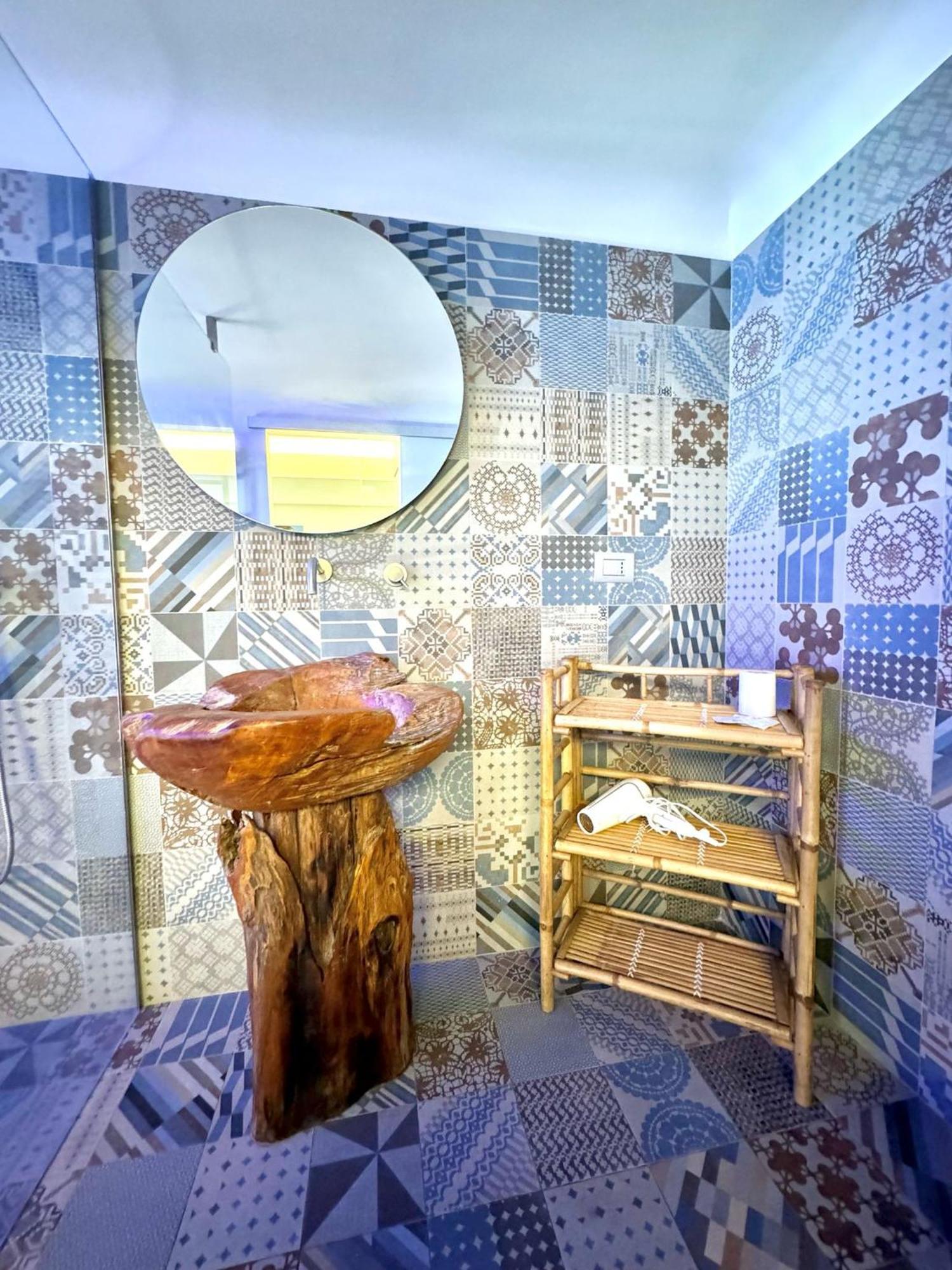 Cortile Nobile Luxury Suites Catania-Fontanarossai nemzetközi repülőtér Kültér fotó