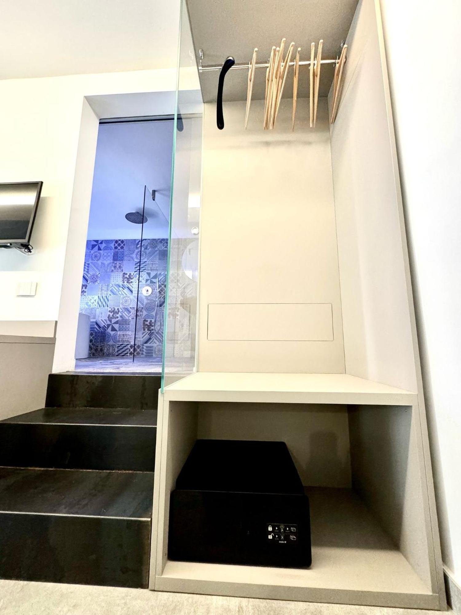 Cortile Nobile Luxury Suites Catania-Fontanarossai nemzetközi repülőtér Kültér fotó