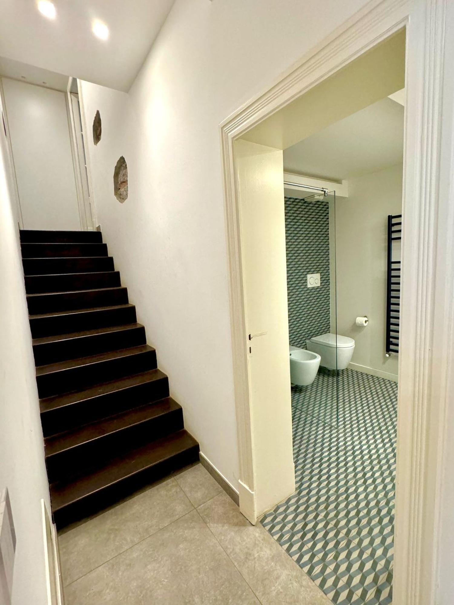 Cortile Nobile Luxury Suites Catania-Fontanarossai nemzetközi repülőtér Kültér fotó