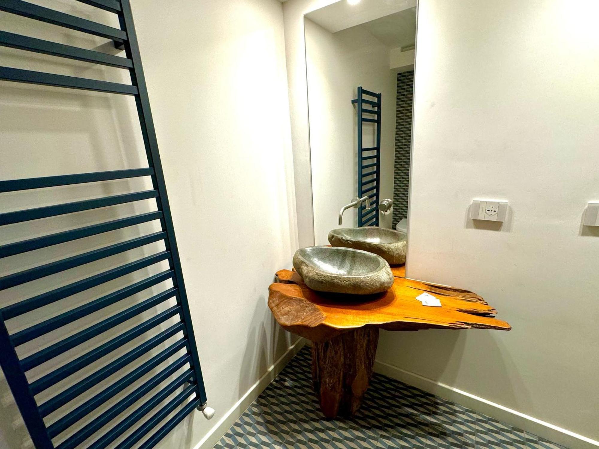 Cortile Nobile Luxury Suites Catania-Fontanarossai nemzetközi repülőtér Kültér fotó