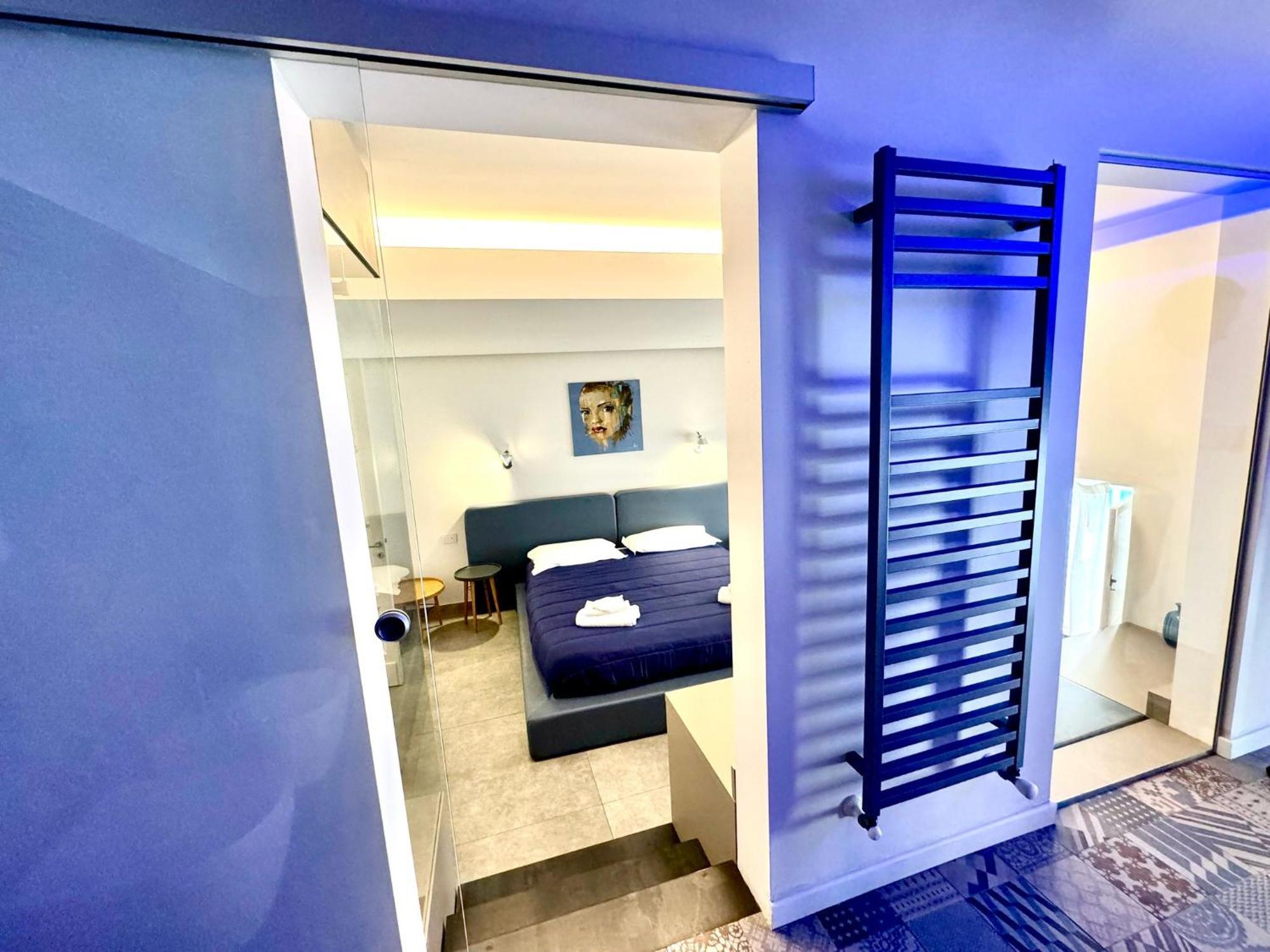 Cortile Nobile Luxury Suites Catania-Fontanarossai nemzetközi repülőtér Kültér fotó