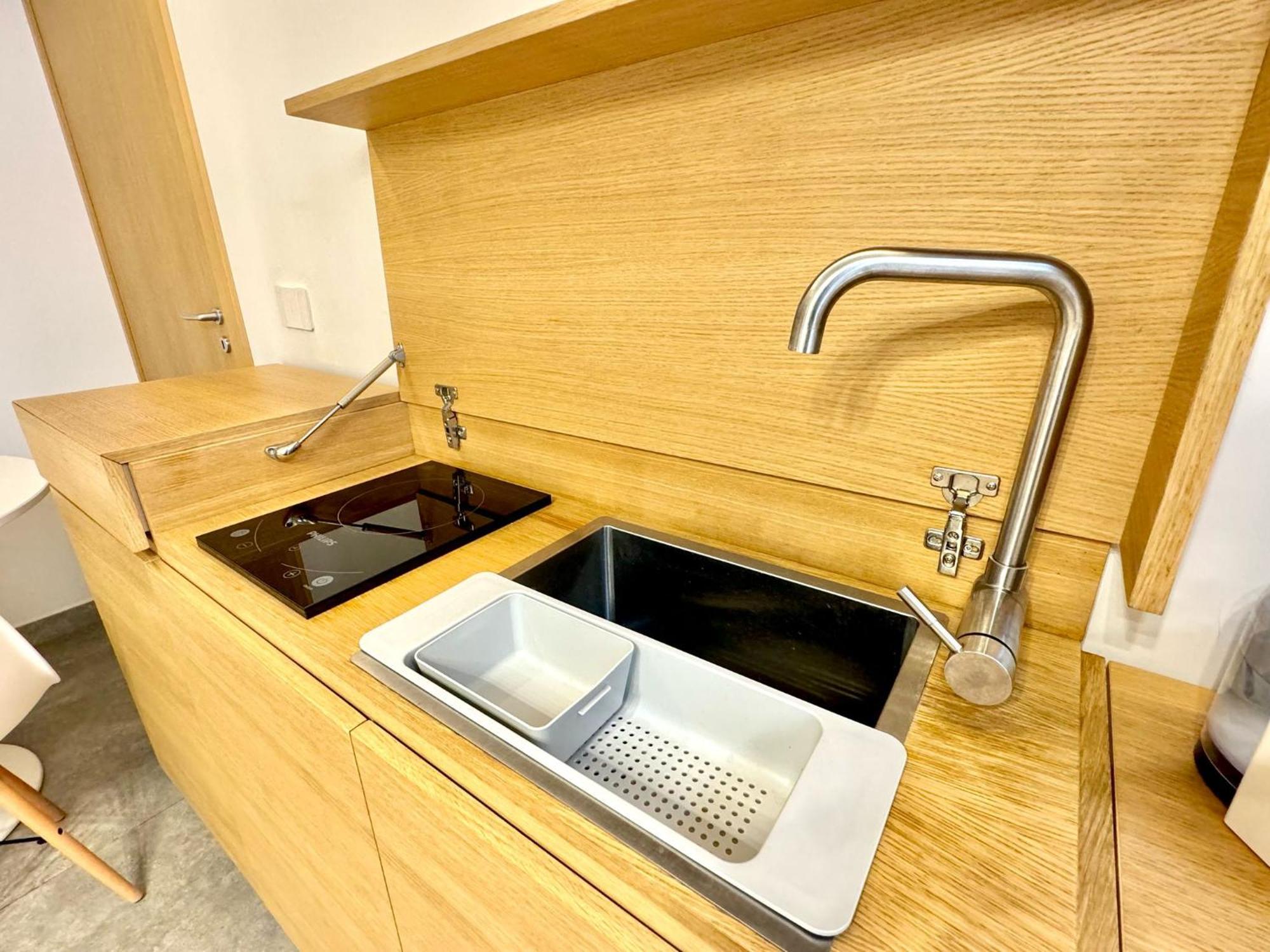 Cortile Nobile Luxury Suites Catania-Fontanarossai nemzetközi repülőtér Kültér fotó