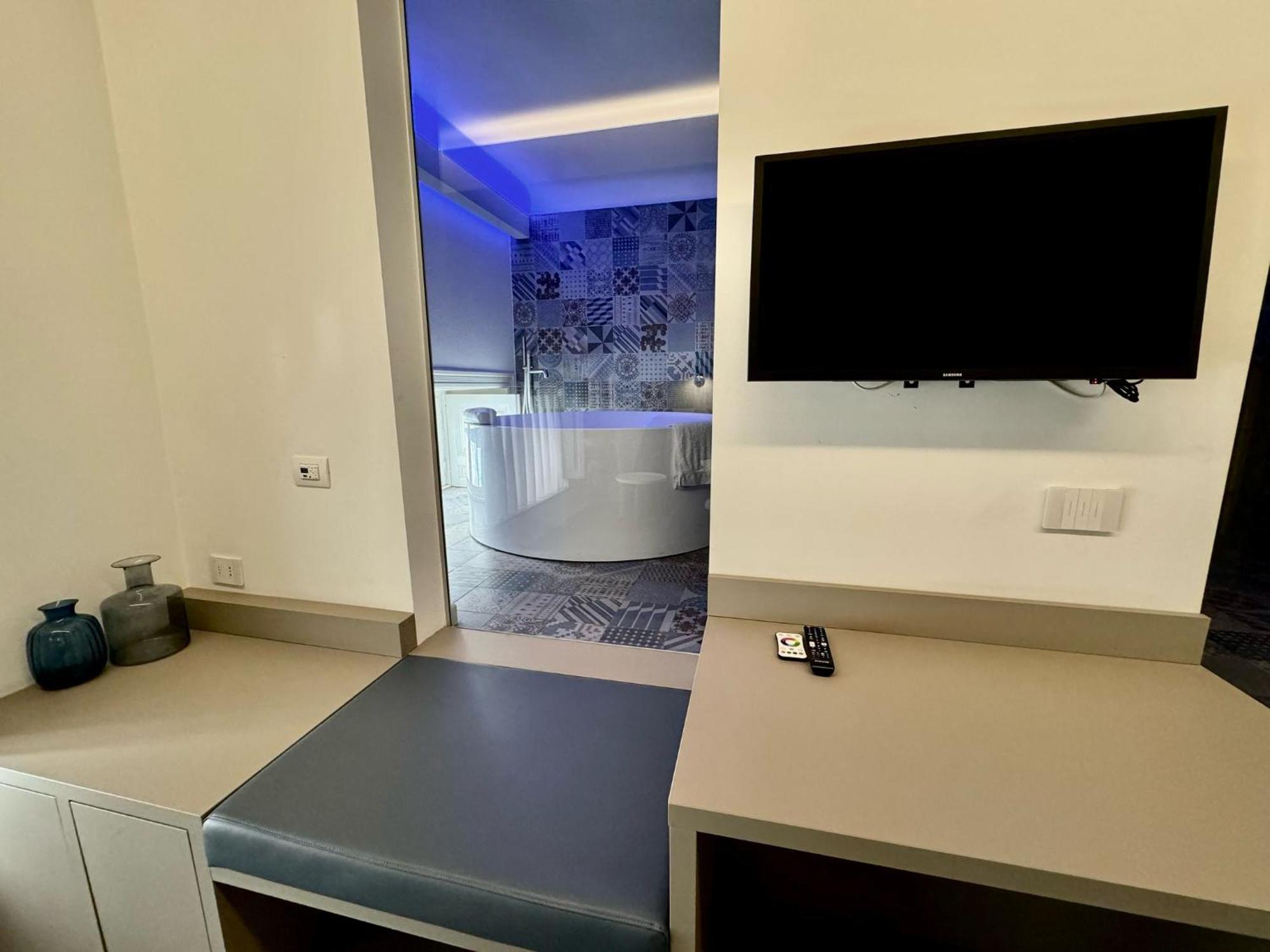Cortile Nobile Luxury Suites Catania-Fontanarossai nemzetközi repülőtér Kültér fotó