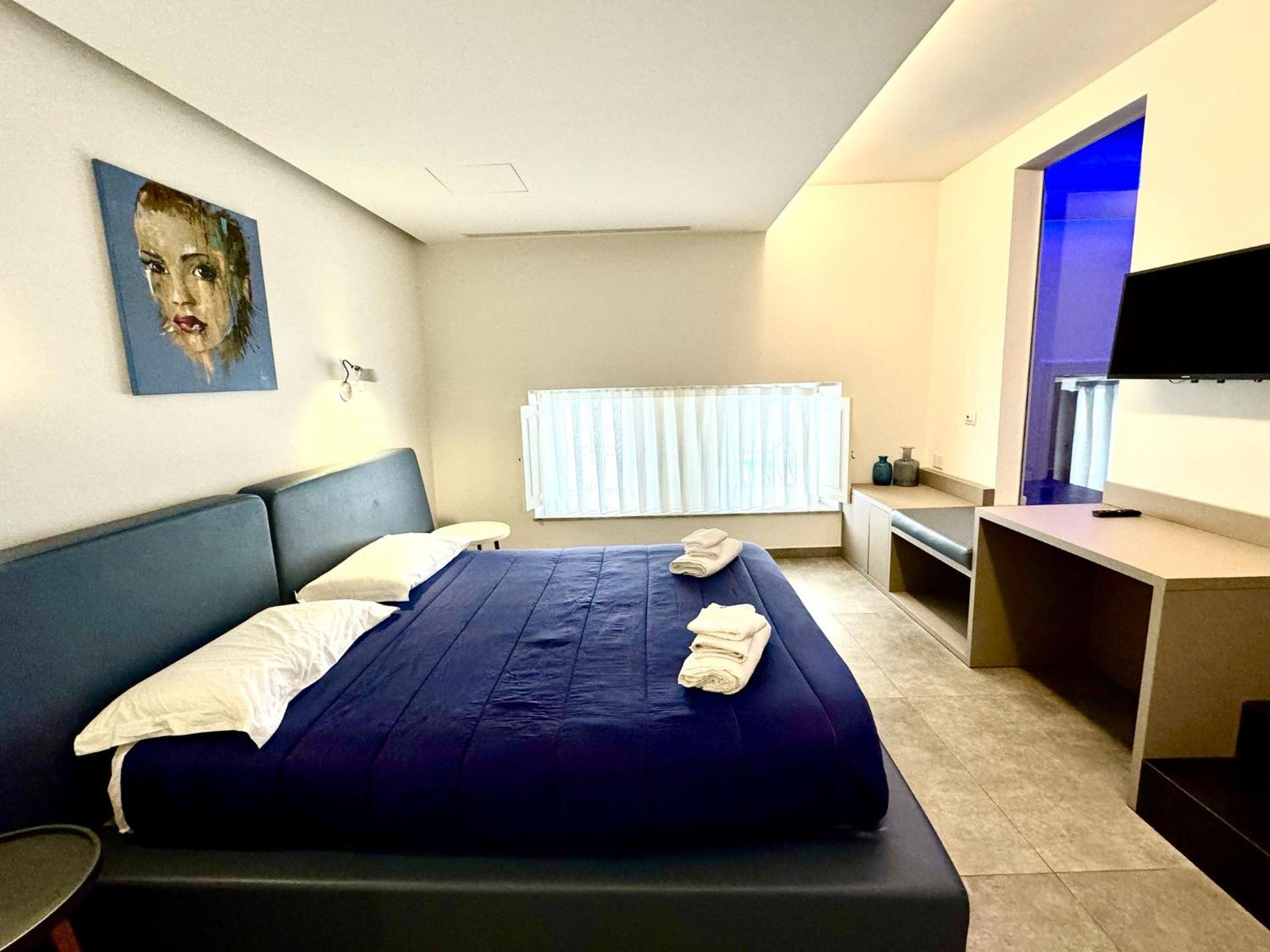 Cortile Nobile Luxury Suites Catania-Fontanarossai nemzetközi repülőtér Kültér fotó