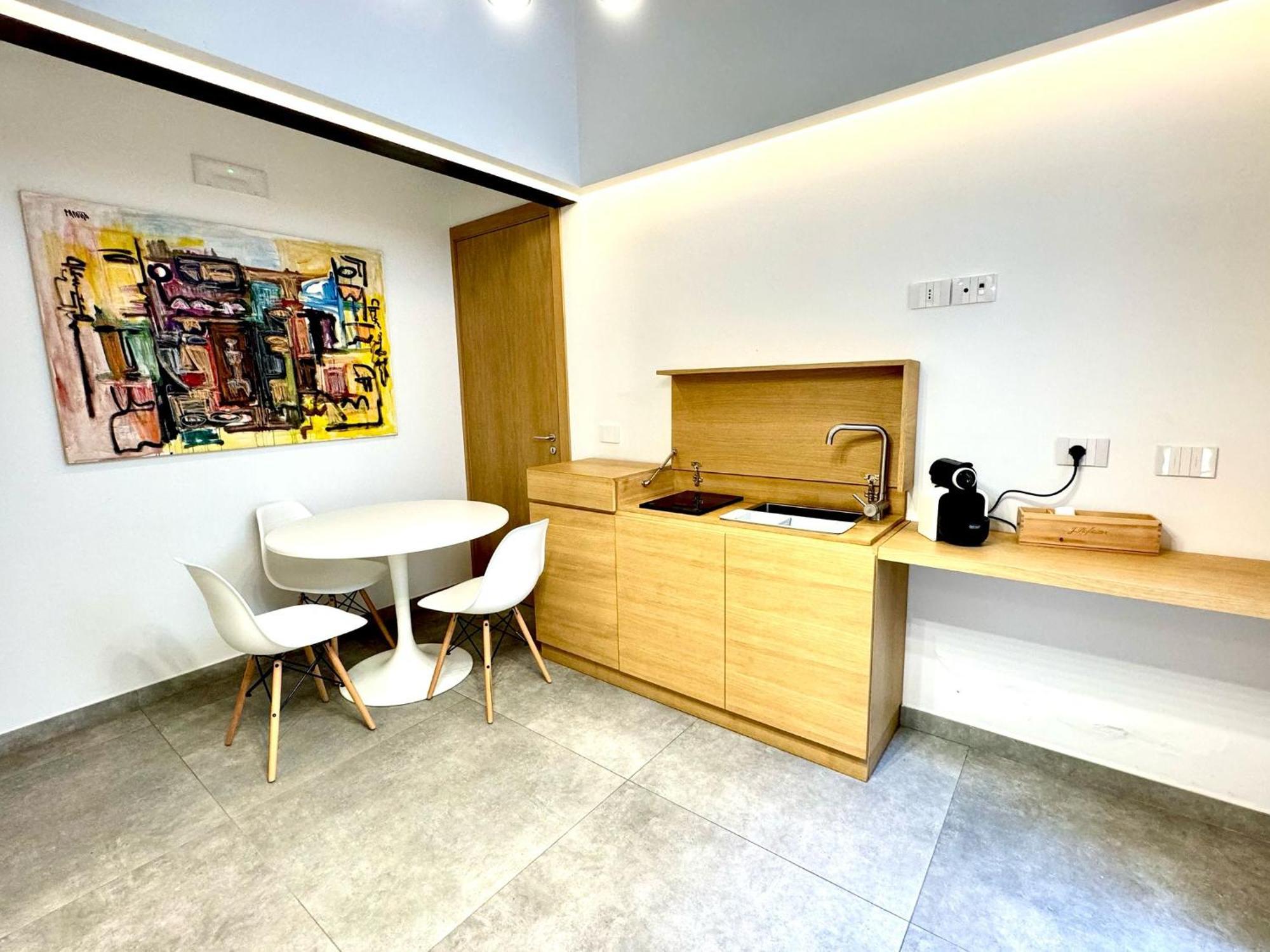 Cortile Nobile Luxury Suites Catania-Fontanarossai nemzetközi repülőtér Kültér fotó