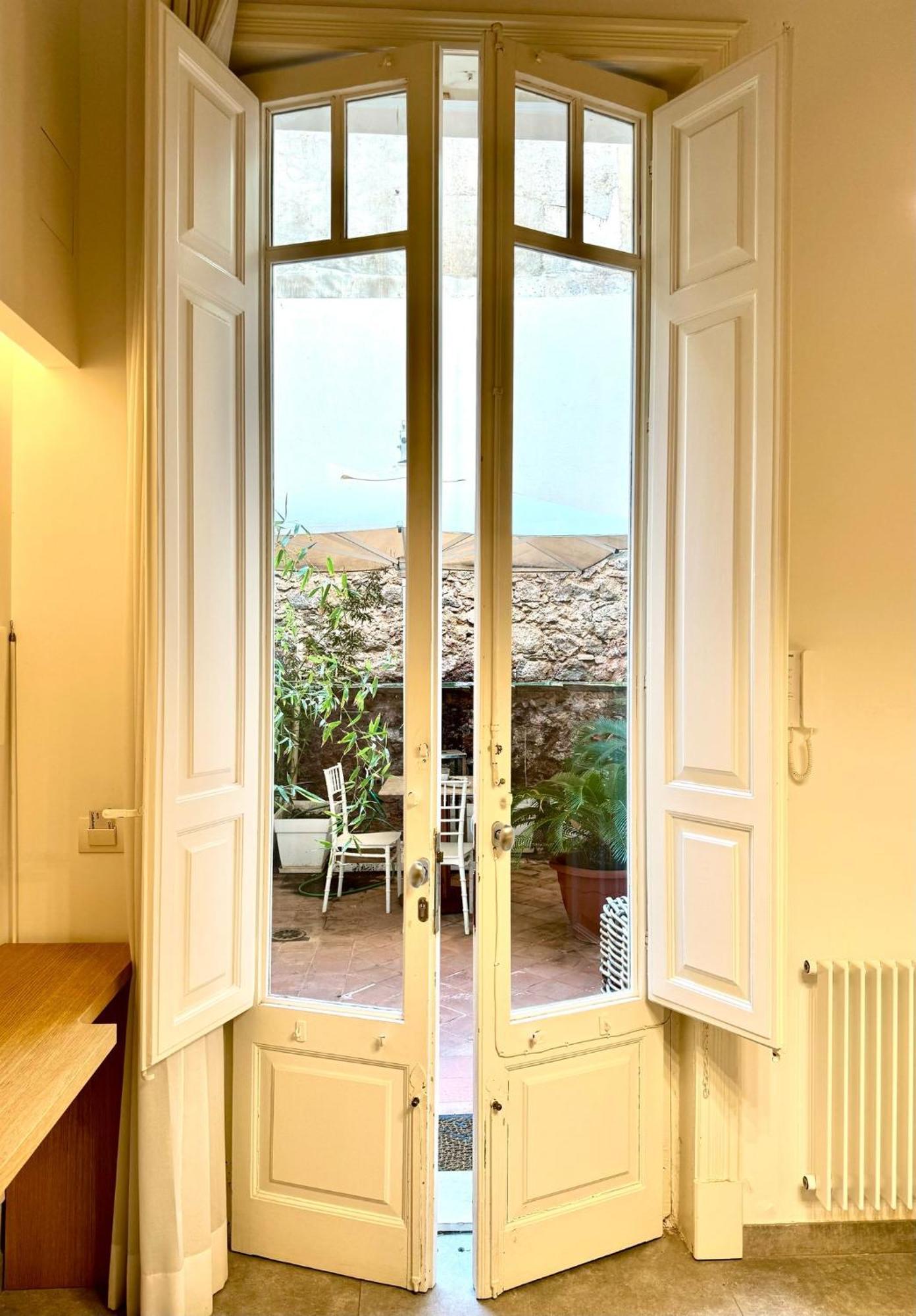 Cortile Nobile Luxury Suites Catania-Fontanarossai nemzetközi repülőtér Kültér fotó
