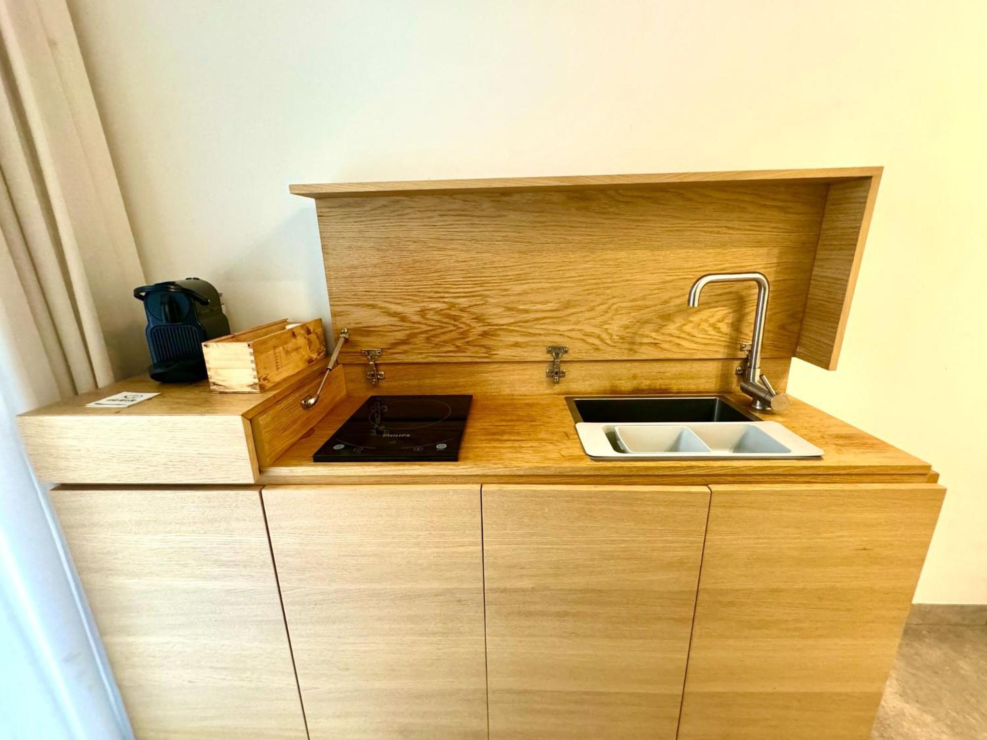 Cortile Nobile Luxury Suites Catania-Fontanarossai nemzetközi repülőtér Kültér fotó