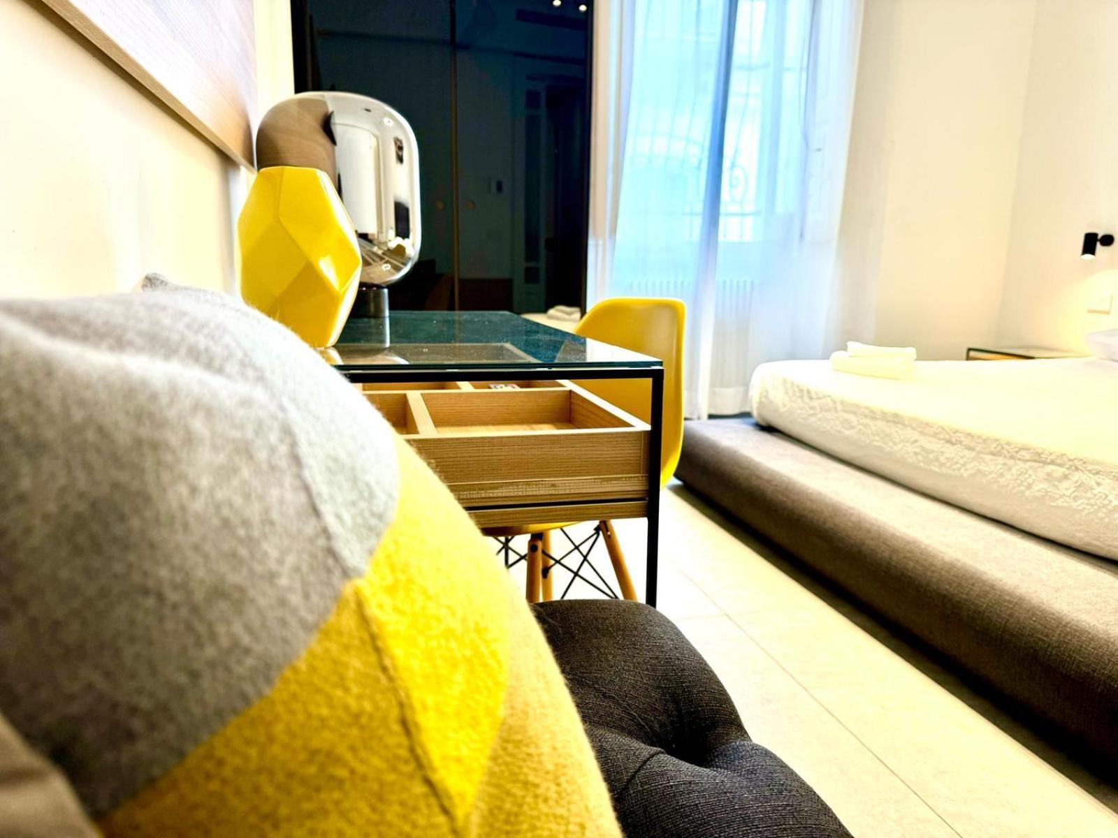 Cortile Nobile Luxury Suites Catania-Fontanarossai nemzetközi repülőtér Kültér fotó