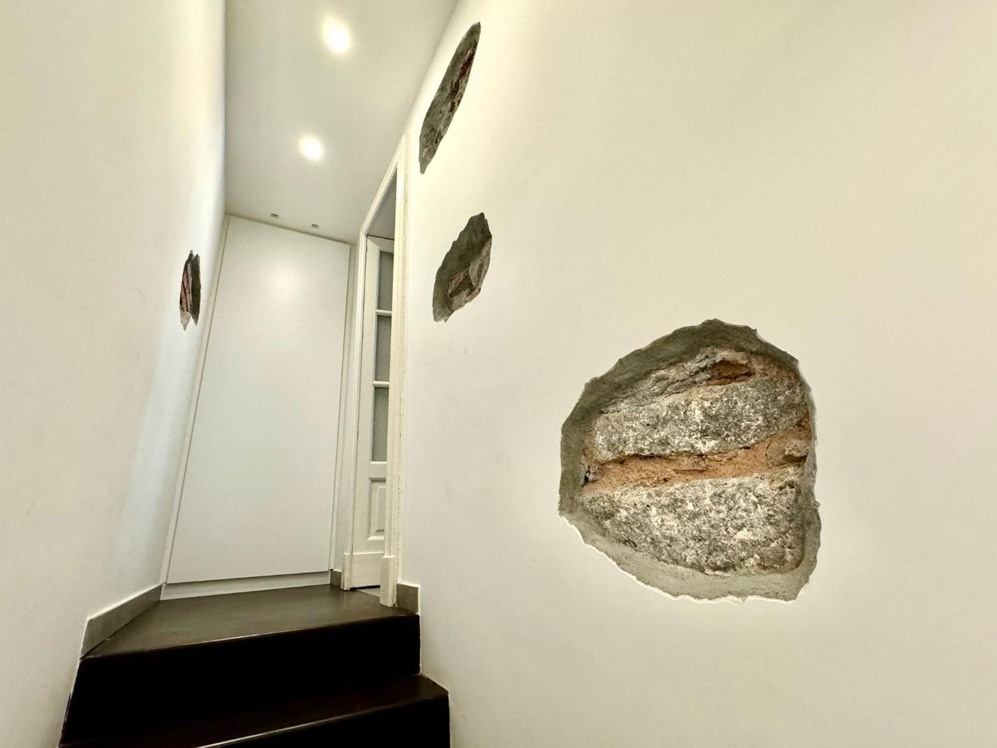 Cortile Nobile Luxury Suites Catania-Fontanarossai nemzetközi repülőtér Kültér fotó