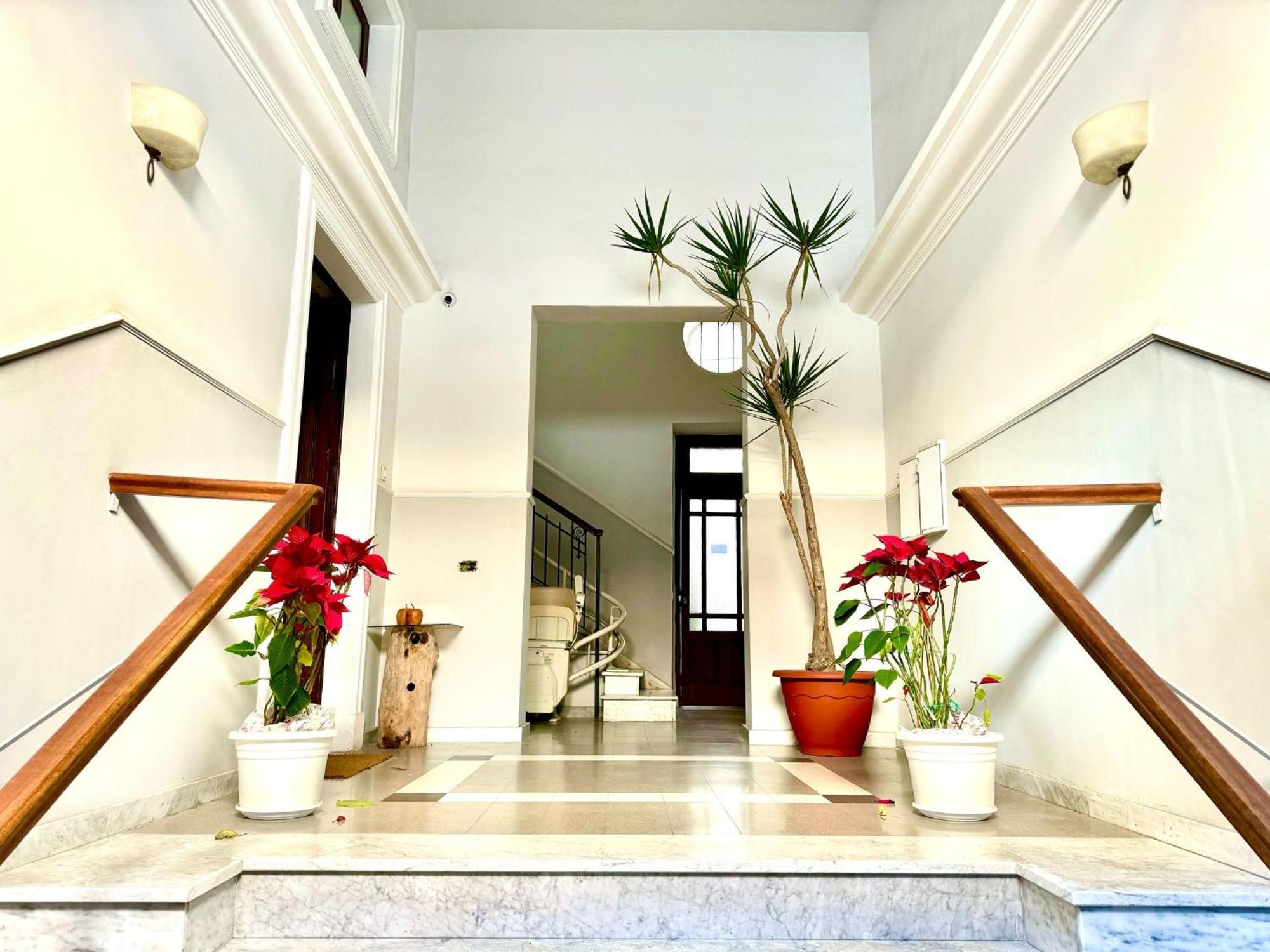 Cortile Nobile Luxury Suites Catania-Fontanarossai nemzetközi repülőtér Kültér fotó